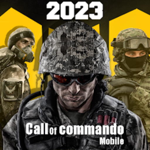 Call Of IGI Commando: Mob Duty MOD
