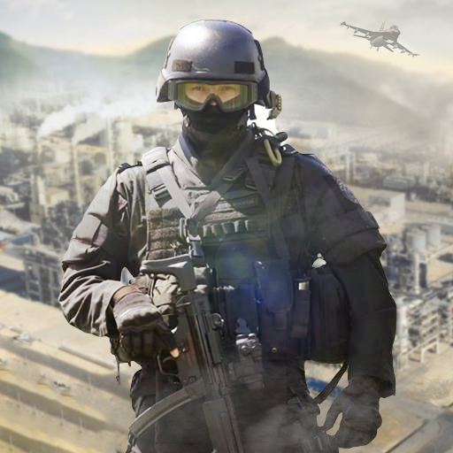 Call of Warfare FPS War Duty MOD APK