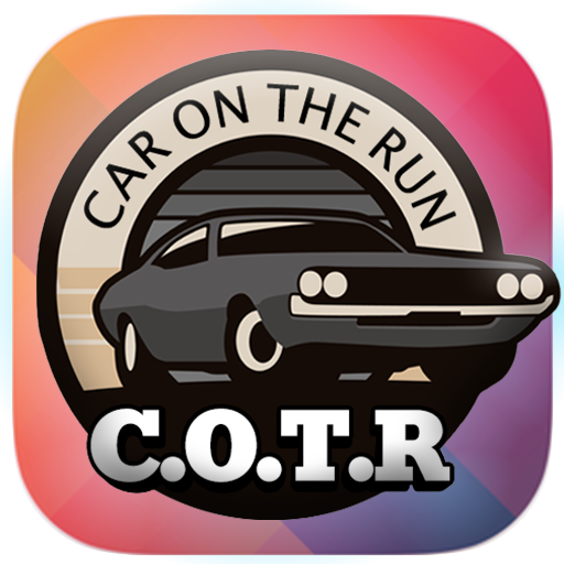 Download Car on the Run : Epic chase MOD APK