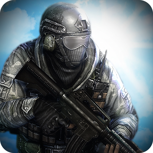 Combat Soldier - FPS MOD