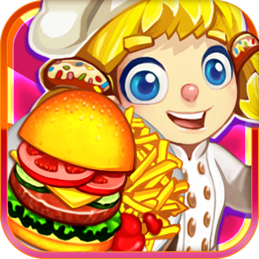 Cooking Tycoon MOD APK