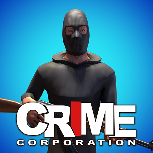 Crime Corp. MOD