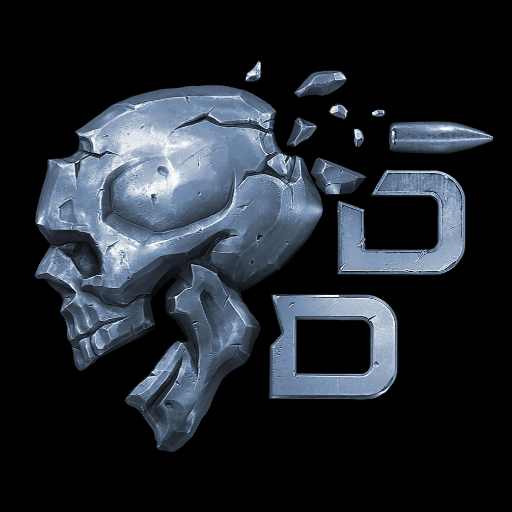 Death Dealers: 3D online snipe MOD APK