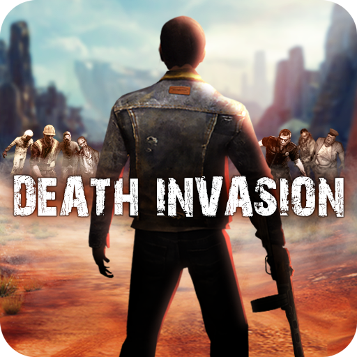 Death Invasion : Zombie Game MOD APK