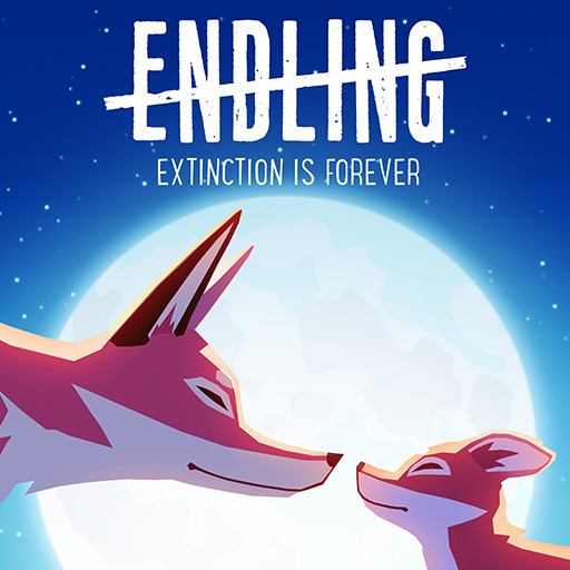 Endling Extinction is Forever MOD