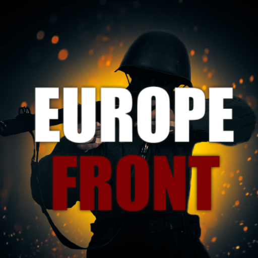 Europe Front (Full) MOD APK