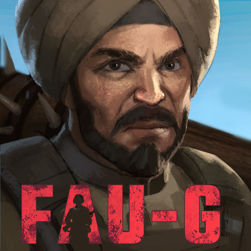 FAU-G: Fearless and United Gua MOD APK