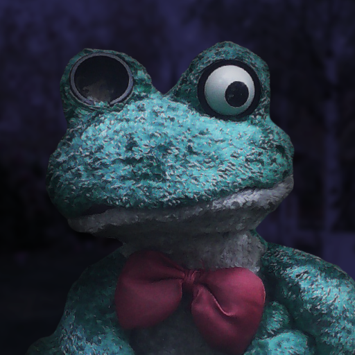 Five Nights with Froggy MOD APK