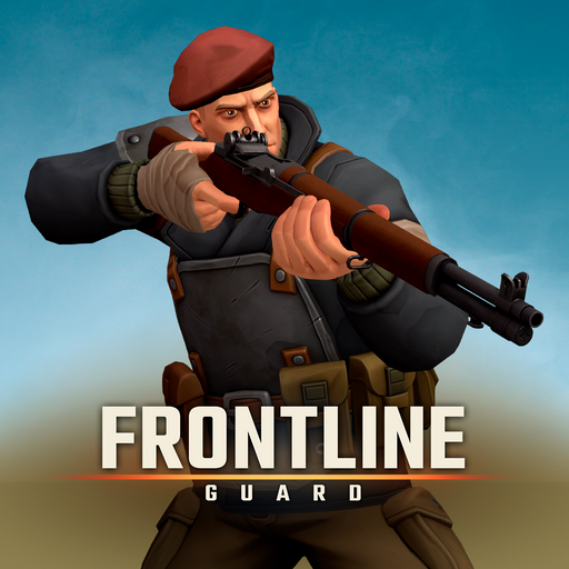 Frontline Guard MOD