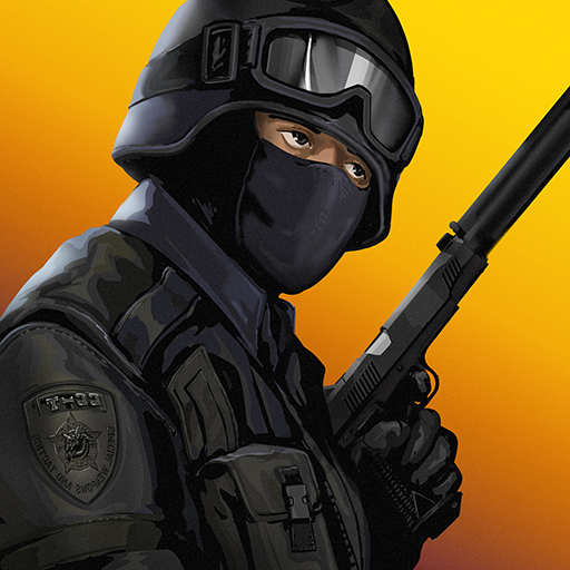 FZ: Gun Shooting Games FPS 3D MOD