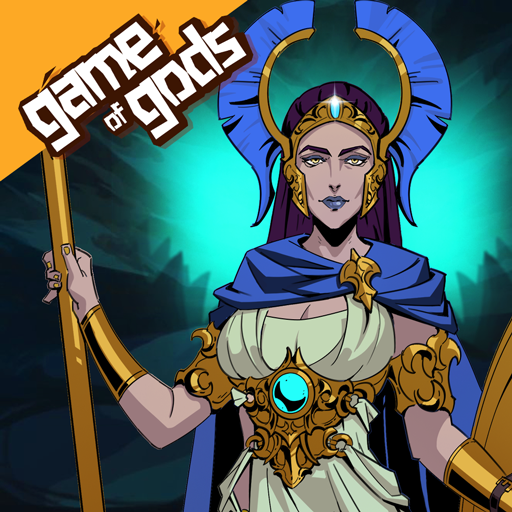 Game of Gods: Roguelike Games MOD APK