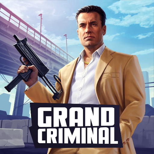 Grand Criminal Online: Heists MOD APK