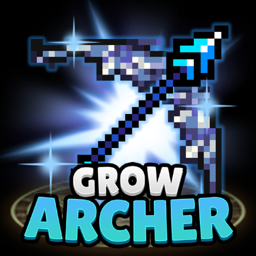 Grow ArcherMaster - Idle Arrow MOD