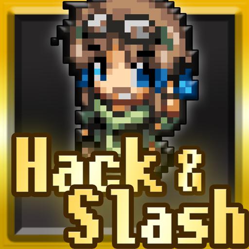 Hack & Slash Hero MOD APK