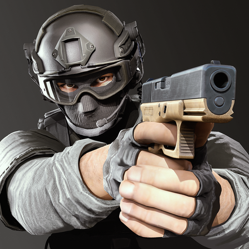Hazmob: FPS Gun Shooting Games MOD