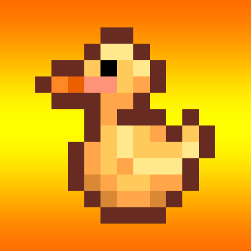 Download Jumping Duck 5 min platformer MOD APK