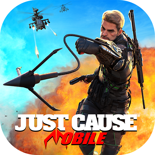 Just Cause®: Mobile MOD