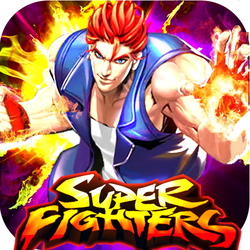 King of Fighting: Super Fighter MOD