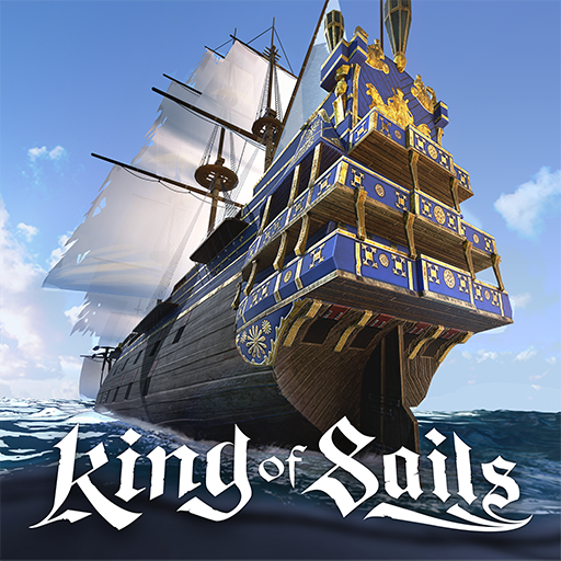 Download King of Sails: Ship Battle MOD APK
