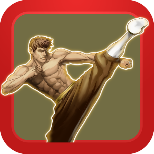 KungFu Quest : The Jade Tower MOD APK