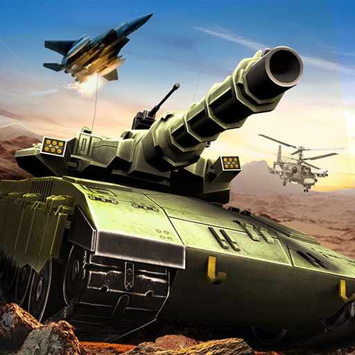League of Tanks - Global War MOD APK