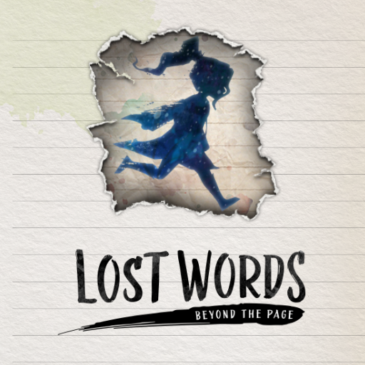Download Lost Words: Beyond the Page MOD APK