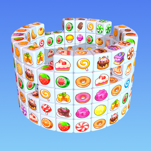 Match Cube 3D MOD APK download