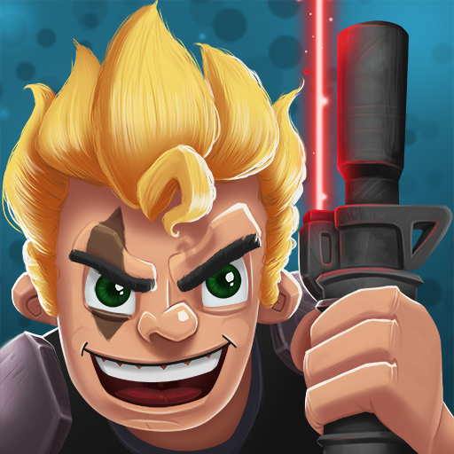 Metal Shooter: Run And Fight MOD