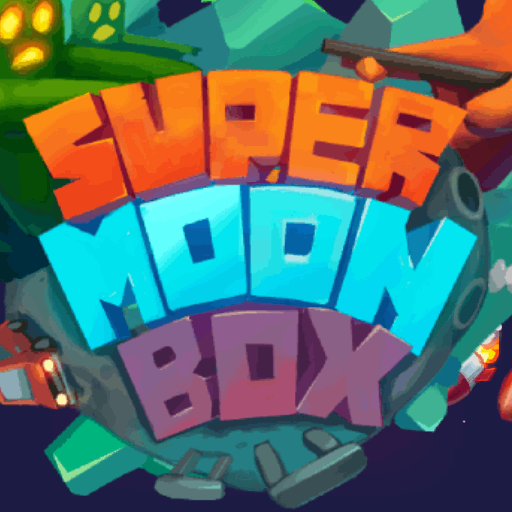 MoonBox: Sandbox zombie game MOD