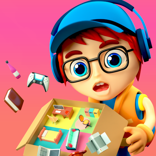 Download Moving Day 3D MOD APK