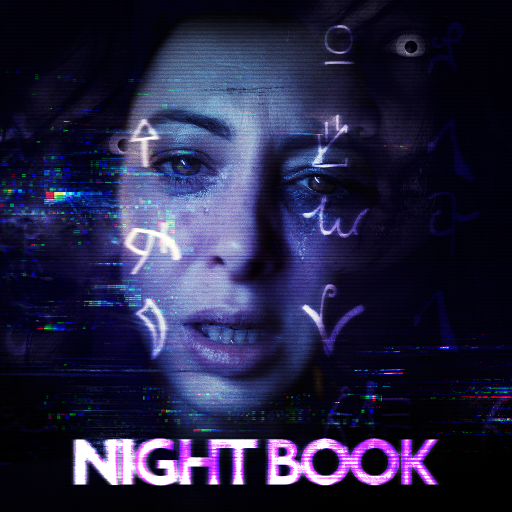 Night Book MOD