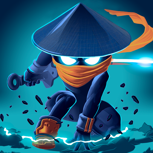 Ninja Dash Run - Offline Games MOD APK