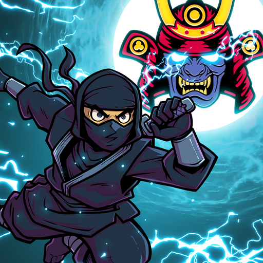 Ninja Fury MOD APK