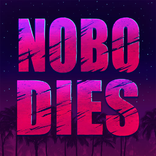 Nobodies: After Death MOD