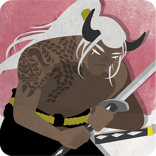 Samurai Kazuya : Idle Tap RPG MOD APK