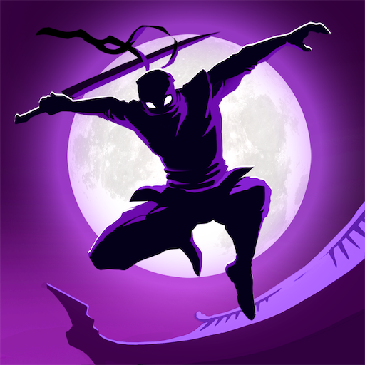 Shadow Knight: Ninja Fighting MOD APK