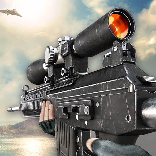 Download Shooting Master:Gun Shooter 3D MOD APK