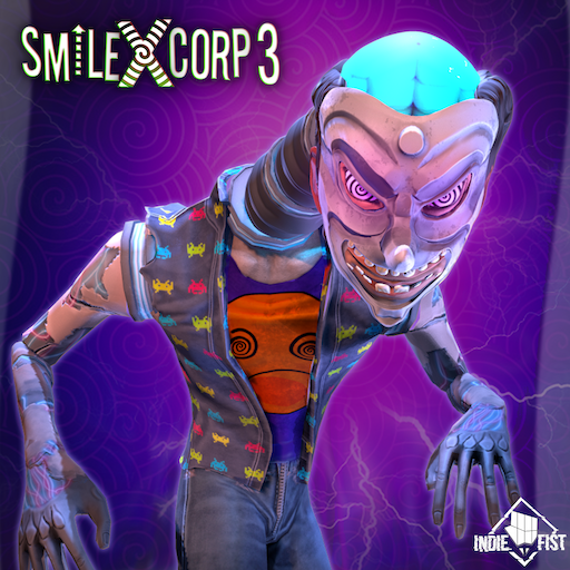 SmileXCorp 3- Horror Attack! MOD