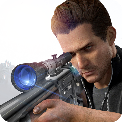 Sniper Master : City Hunter MOD
