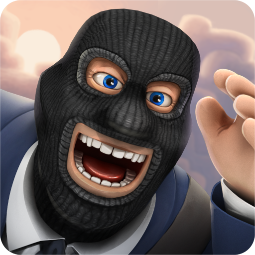 Snipers vs Thieves: Classic! MOD APK