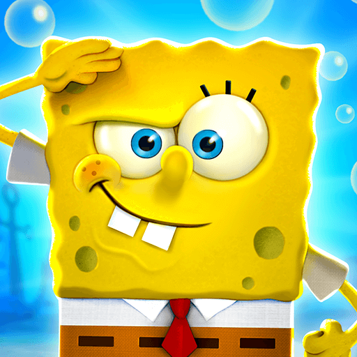 SpongeBob SquarePants BfBB MOD