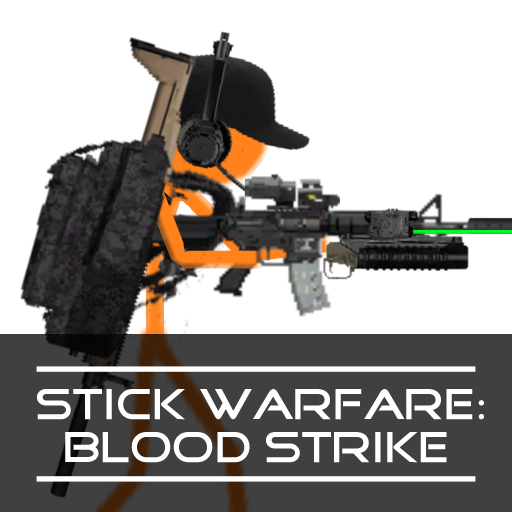 Stick Warfare: Blood Strike MOD APK