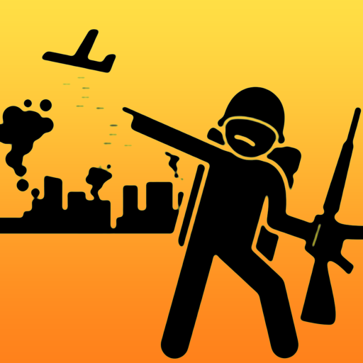 Stickmans of Wars: RPG Shooter MOD