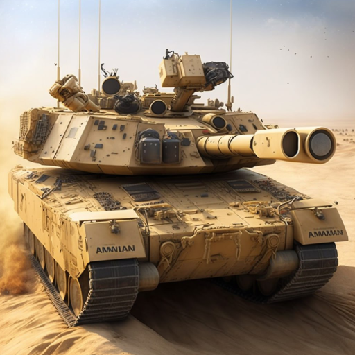 Tank Force: War games of tanks MOD APK