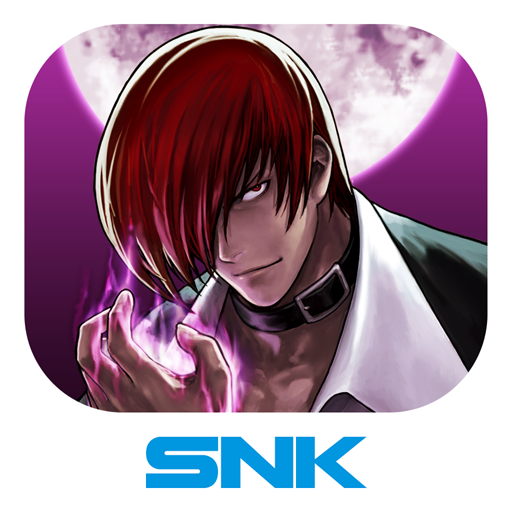 THE KING OF FIGHTERS-A 2012(F) MOD
