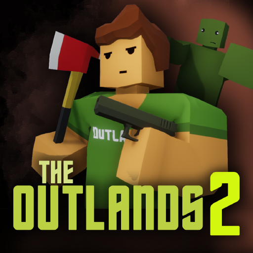 The Outlands 2 Zombie Survival MOD