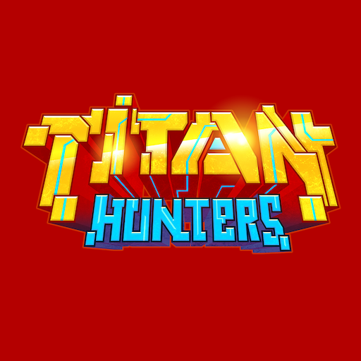 Titan Hunters MOD APK
