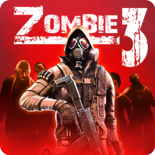 Zombie City : Shooting Game MOD APK
