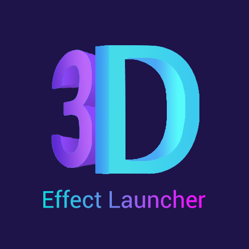 3D Effect Launcher, Cool Live MOD APK