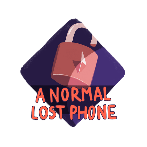 A Normal Lost Phone MOD